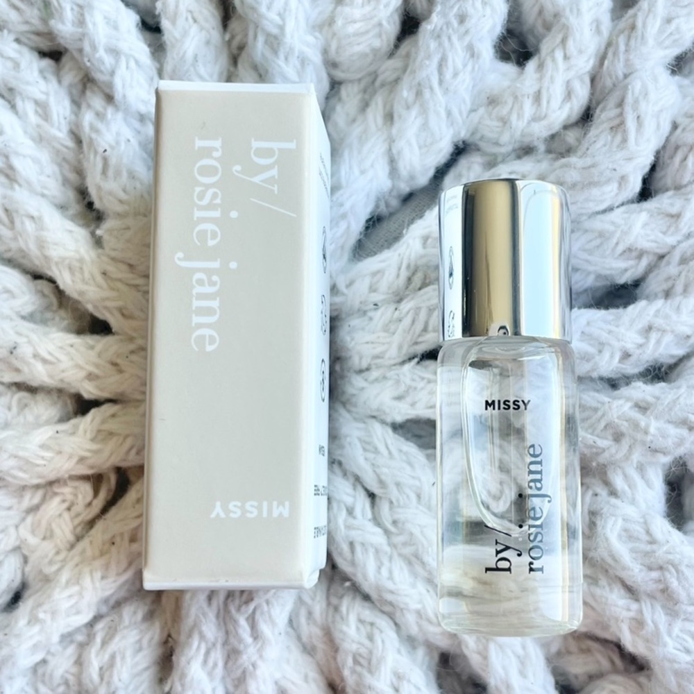 New Missy by Rosie Jane sample